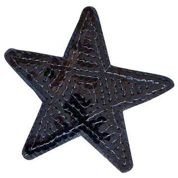 strygemærke-stjerne-sort-palietter